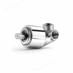 מדגל גליל 59102 גוף פנימי לברז אינטרפוץ 3 דרך