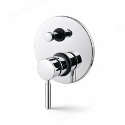 מדגל גליל 59111 ערכת השלמה לברז אינטרפוץ 4 דרך