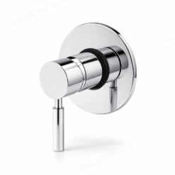 ברז אינטרפוץ 3 דרך קומפלט מדגל סדרת גליל