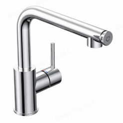 מדגל גליל 59811 ברז מטבח גבוהה לחיצה