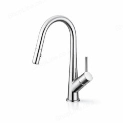 מדגל גליל 59818 ברז נשלף למטבח