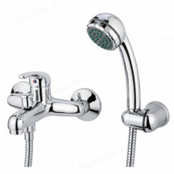 מדגל ענבר 69010 ברז אמבטיה