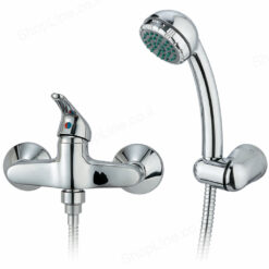 מדגל ענבר 69020 ברז למקלחת