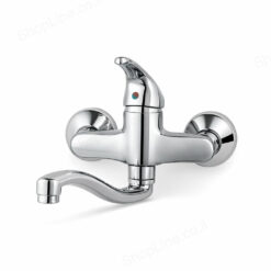 מדגל ענבר 69034 סוללת קיר פיה ארוכה