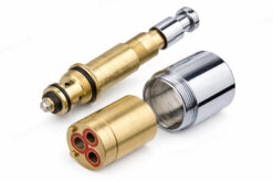 מדגל ענבר 69113 מאריך לברז אינטרפוץ 4 דרך