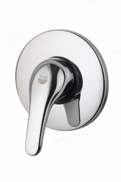 מדגל ענבר 69120 ברז אינטרפוץ קומפלט 3 דרך