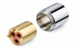 מדגל ענבר 69121 מאריך לברז אינטרפוץ 3 דרך