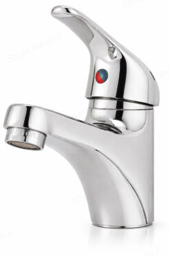 מדגל ענבר 69802 ברז פרח קצר קבוע