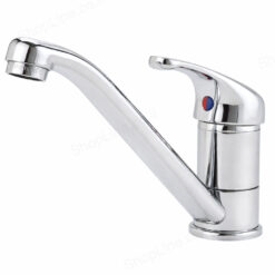 מדגל ענבר 69803 ברז פרח קצר מסתובב