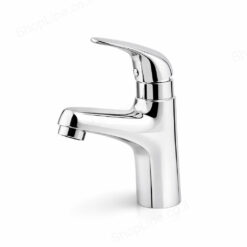 מדגל ענבר 69980 ברז מים קרים עמידה ידית מיקס