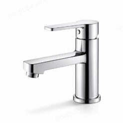 מדגל ענבר 69989 ברז מים קרים עמידה מודרני