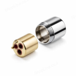 מדגל אופק 70121 מאריך לברז אינטרפוץ 3 דרך