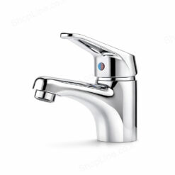 מדגל אופק 70802 ברז פרח קצר קבוע