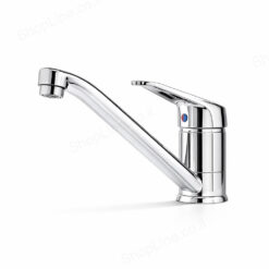 מדגל אופק 70804 ברז פרח ארוך מסתובב