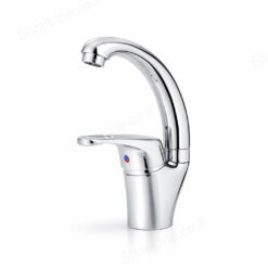 מדגל אופק 70806 ברז ברבור קצר