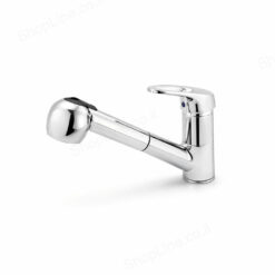 מדגל אופק 70810 ברז פרח נשלף 45 למטבח