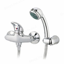 מדגל סלקטד 78020 ברז למקלחת (בלי פיה)