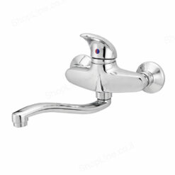 מדגל סלקטד 78034 ברז קיר ארוך