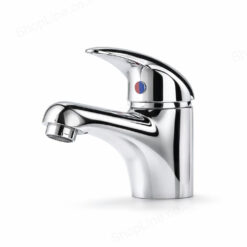 מדגל סלקטד 78802 ברז פרח קצר קבועה