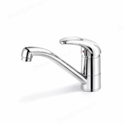 מדגל סלקטד 78803 ברז פרח קצר מסתובב