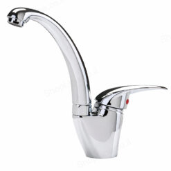 מדגל סלקטד 78806 ברז ברבור קצר