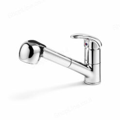 מדגל סלקטד 78811 ברז פרח נשלף 45