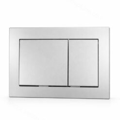 לחצן טסה דיווה ניקל מט 9240702