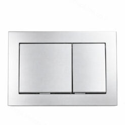 לחצן פלסאון דיווה ניקל מט 9240702