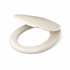 מושב אסלה מספר (אפור-לבן) – פרגמון