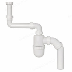 סיפון צד 2" אמריקאי ליפסקי 0419