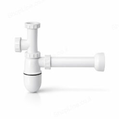 סיפון אמריקאי "1.1/4 עם יציאה למדיח ליפסקי 213055 0423