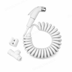 מיתז קומפלט קפיצי לבן ספרינג