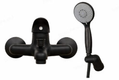 יועמיקס אמבטיה שחור