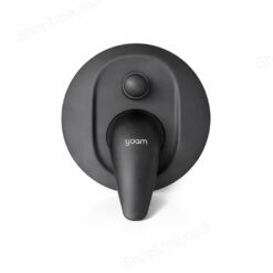 יועמיקס אינטרפוץ 4 דרך שחור