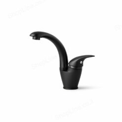 יועמיקס ברבור ארוך שחור