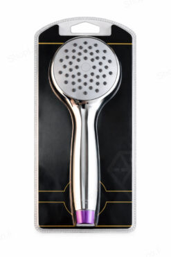 מקלחת יד אגם מצב זרימה אחד דקלו 263111