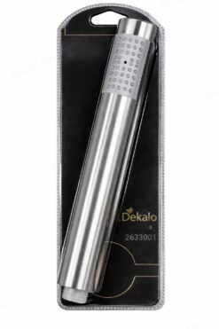 מקלחת יד מתכת אליס 3001 דקלו חדש 2633001