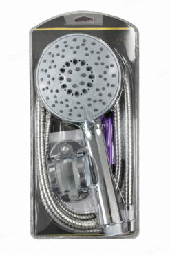 מערכת רחצה אולטרה 515 – 5 מצבי זרימה דקלו חדש 264515