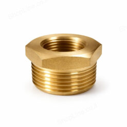 בושינג נחושת 1 חוץ * 3/4 פנים LF תקני 3717099